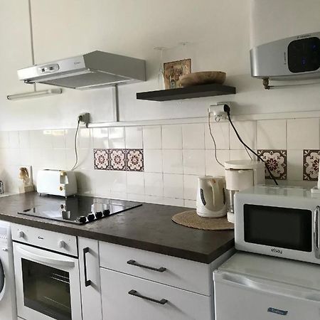 Esprit Cosy Apartment Alencon Bagian luar foto