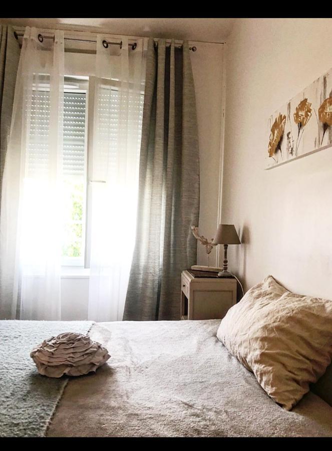 Esprit Cosy Apartment Alencon Bagian luar foto