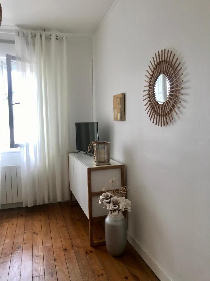 Esprit Cosy Apartment Alencon Bagian luar foto
