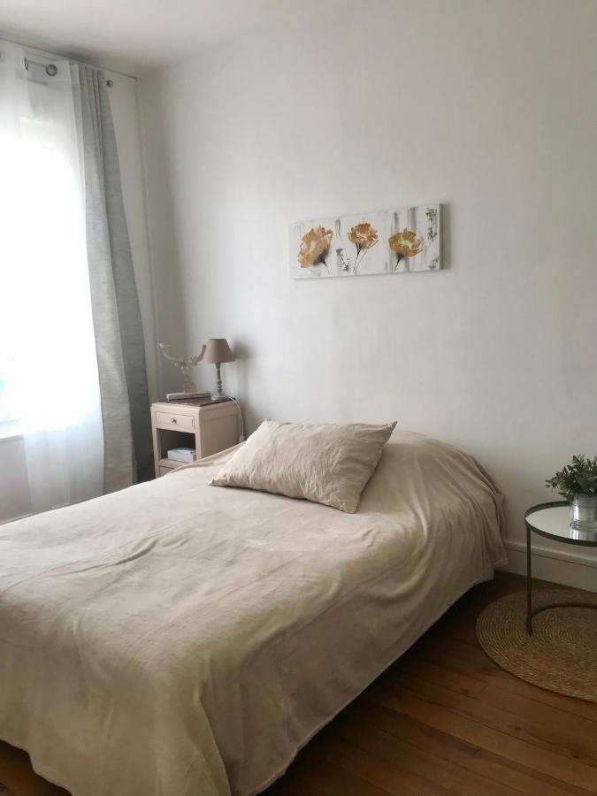 Esprit Cosy Apartment Alencon Bagian luar foto