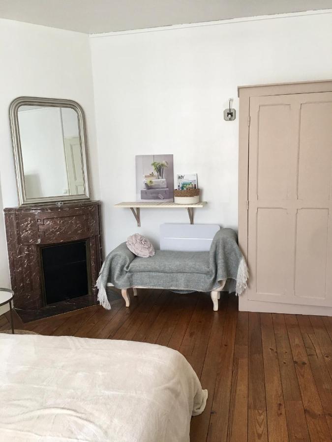Esprit Cosy Apartment Alencon Bagian luar foto