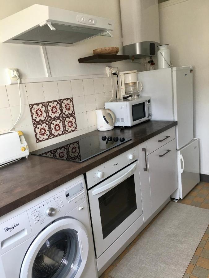 Esprit Cosy Apartment Alencon Bagian luar foto