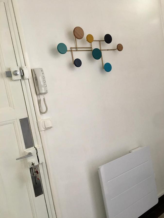 Esprit Cosy Apartment Alencon Bagian luar foto