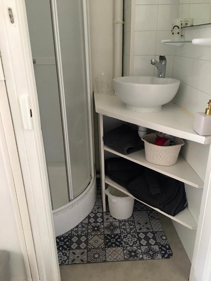 Esprit Cosy Apartment Alencon Bagian luar foto