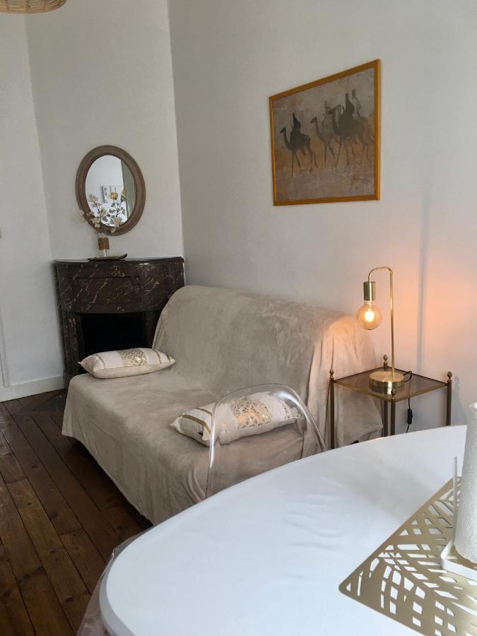 Esprit Cosy Apartment Alencon Bagian luar foto