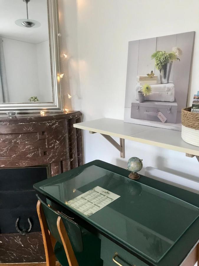Esprit Cosy Apartment Alencon Bagian luar foto