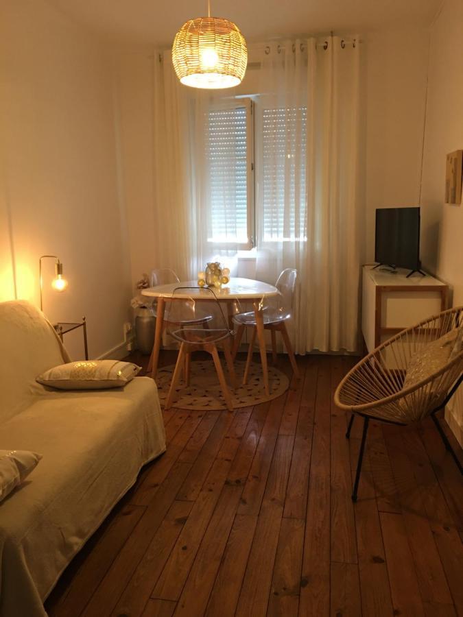 Esprit Cosy Apartment Alencon Bagian luar foto