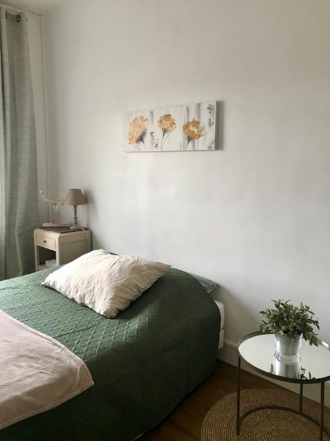 Esprit Cosy Apartment Alencon Bagian luar foto